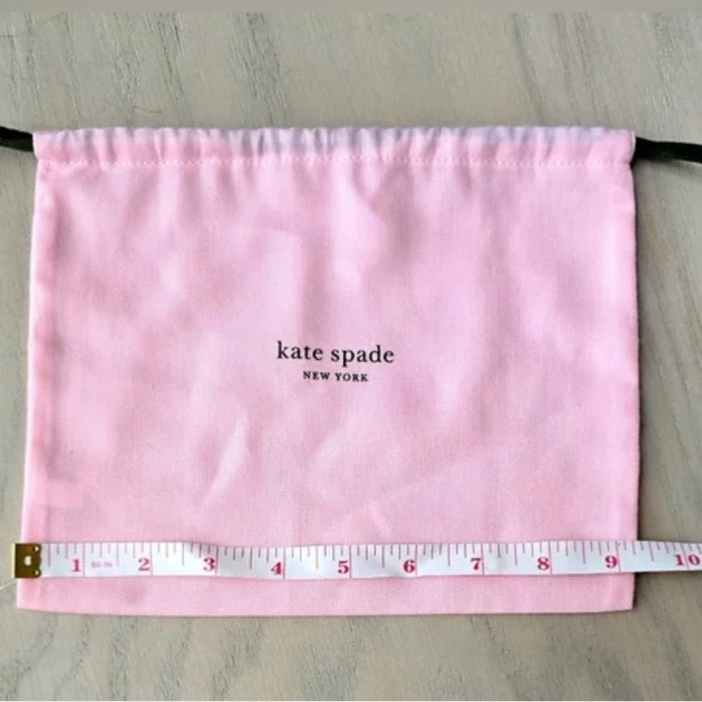 KATE SPADE Staci Small Zip Around Wallet - Picture 9 of 10